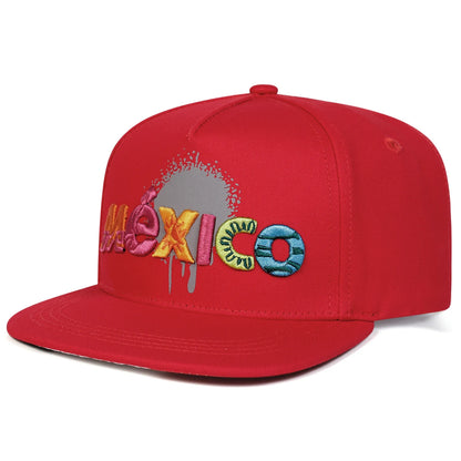Outdoor Adjustable Casual Baseball Caps Sunscreen Hat Sports Cap