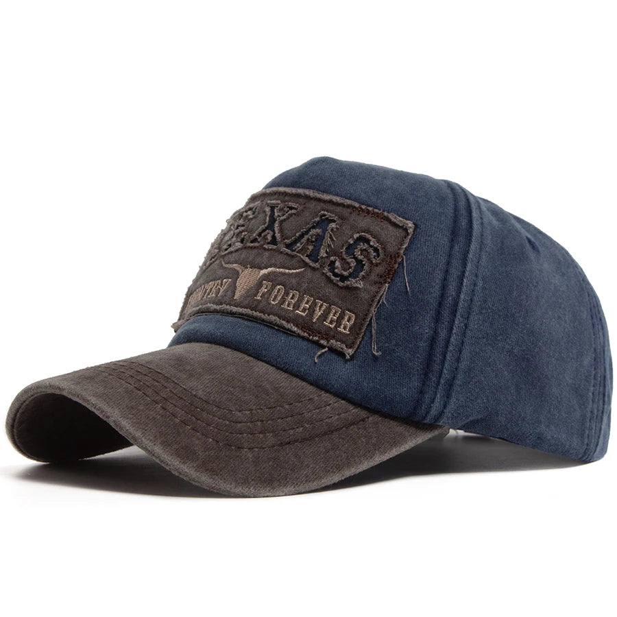 Summer Truck Cap Fashion Men Baseball Cap