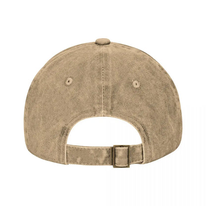 Noot Baseball Cap Men Hats Women Visor Protection Snapback Caps
