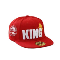 KING Red