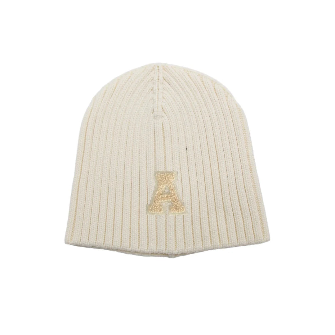 Cotton BB Knitted Beanies Outdoor Hat Children Hats
