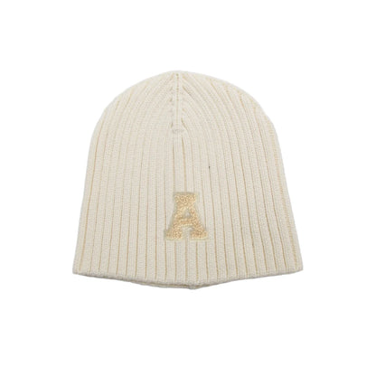 Cotton BB Knitted Beanies Outdoor Hat Children Hats