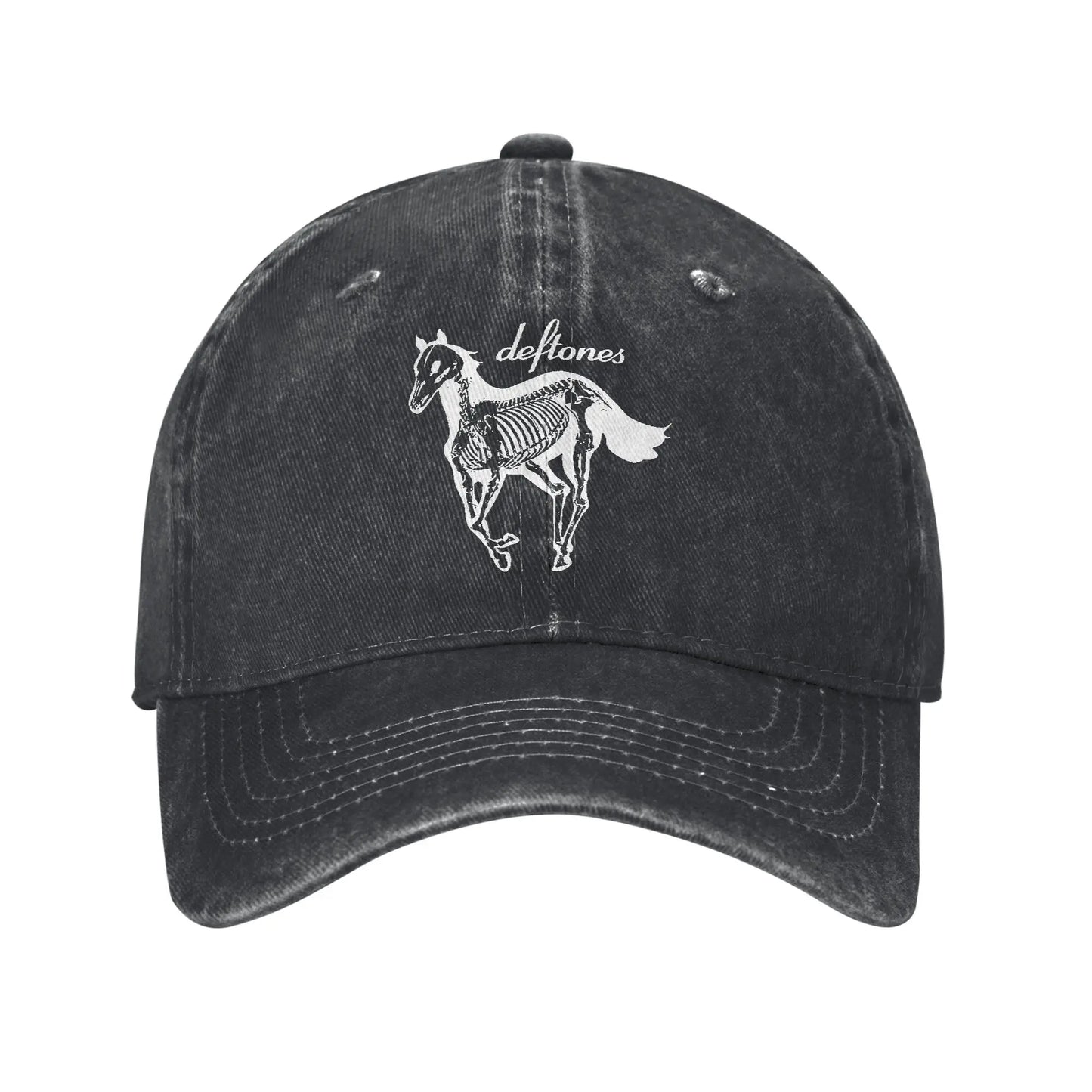 Deftones Snake  Singer Men Women Baseball Caps