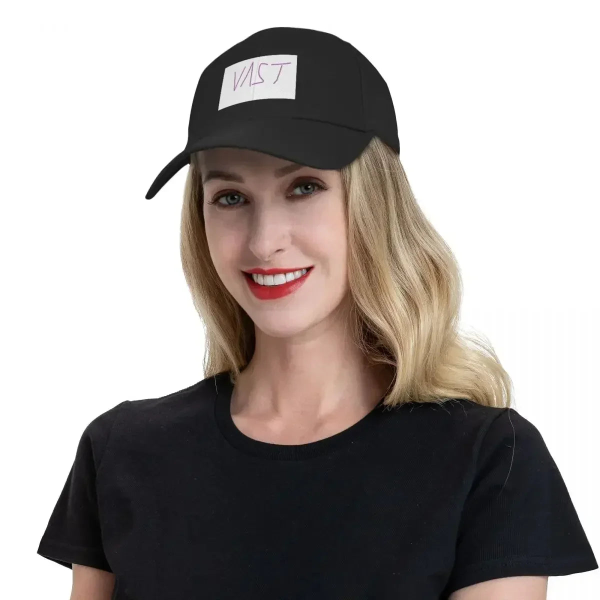 Vast designs Baseball Cap
