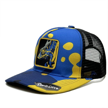 Summer Snapback Hat Cotton Baseball Cap Men Women