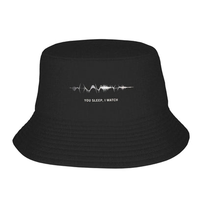 Men Women Sun Hat Bob Hat Fisherman Cap