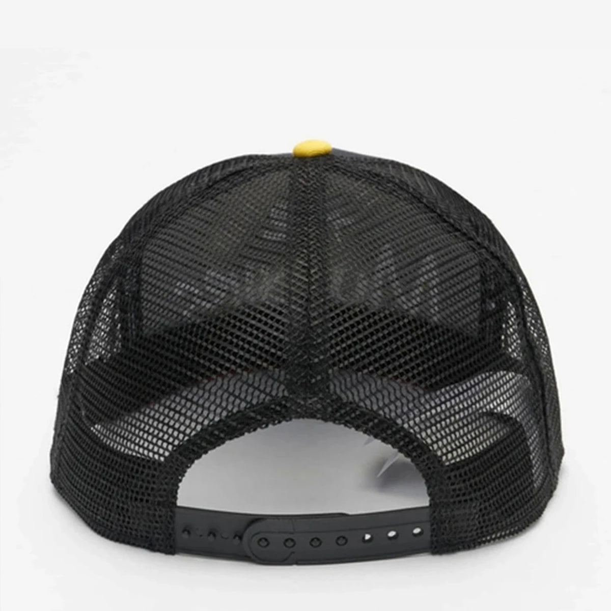 Unisex Brand Munchies In Musta Cap