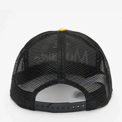 Unisex Brand Munchies In Musta Cap