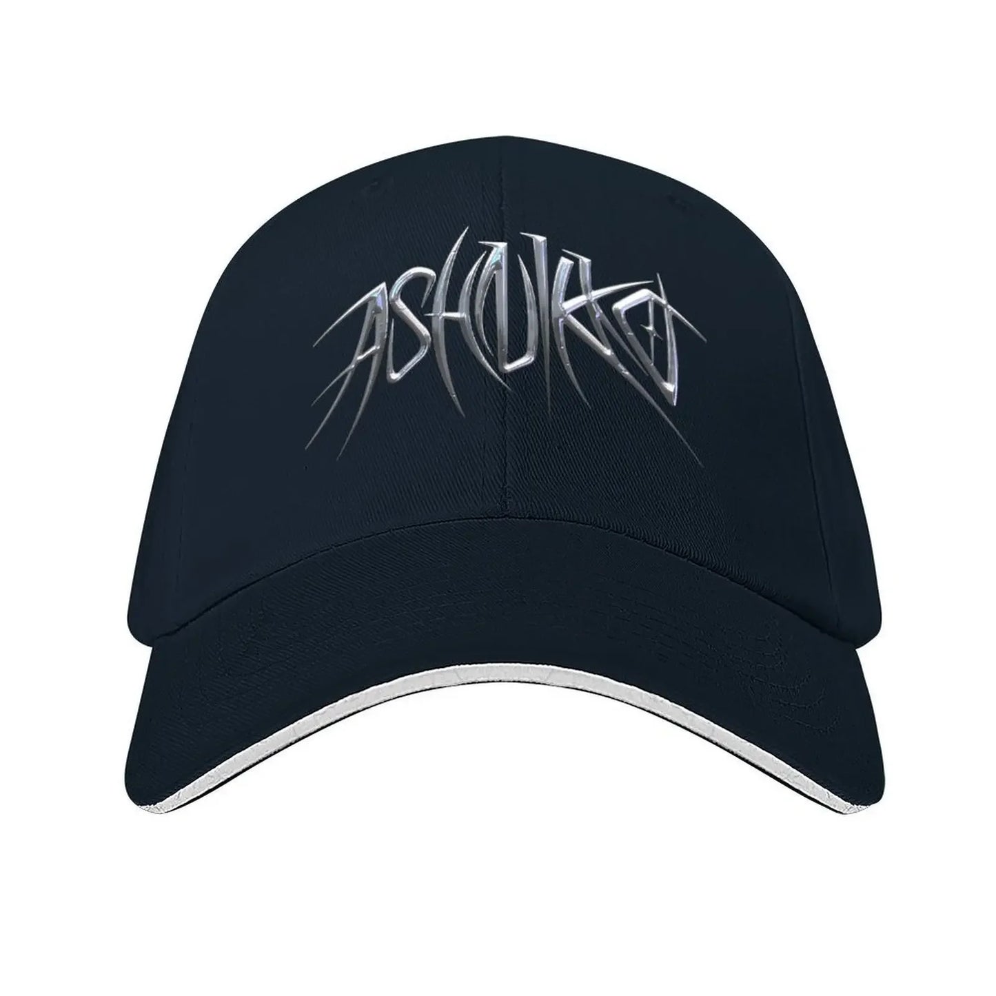 Ashnikko logo Baseball Cap