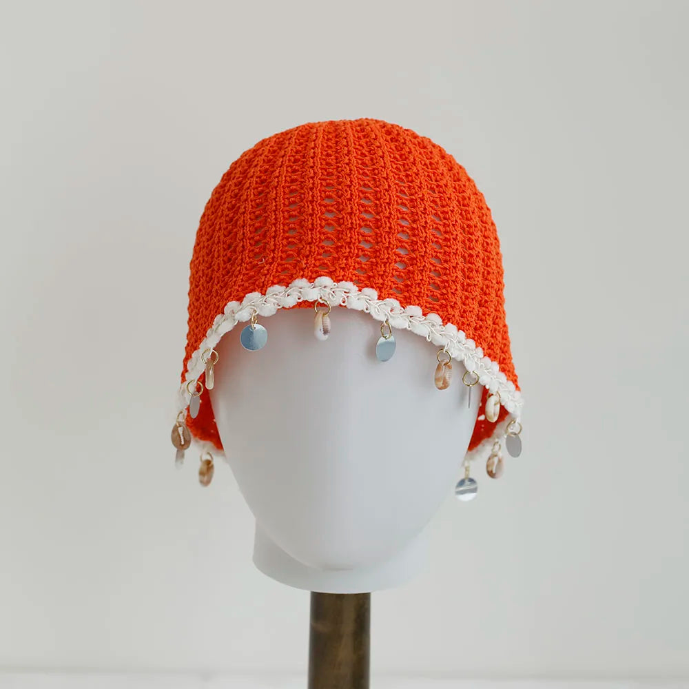 2026 New Bucket Hat For Women Summer Hat