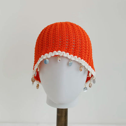 2026 New Bucket Hat For Women Summer Hat