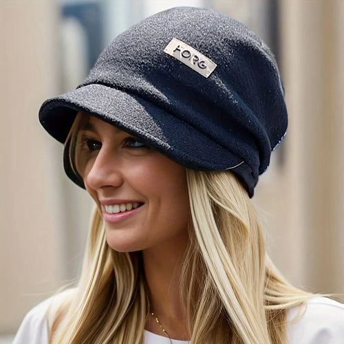 New Style Versatile Leisure Japanese Hexagonal Hat