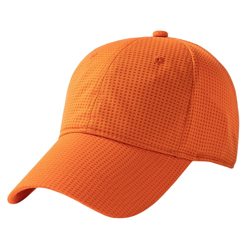 Breathable Quick-Dry Athletic Mesh Long Peak Baseball Cap Summer for Men And Women