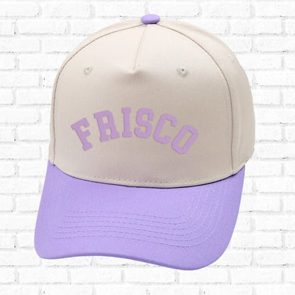 Embroidery Baseball Cap Adjustable Unisex Retro Fashion