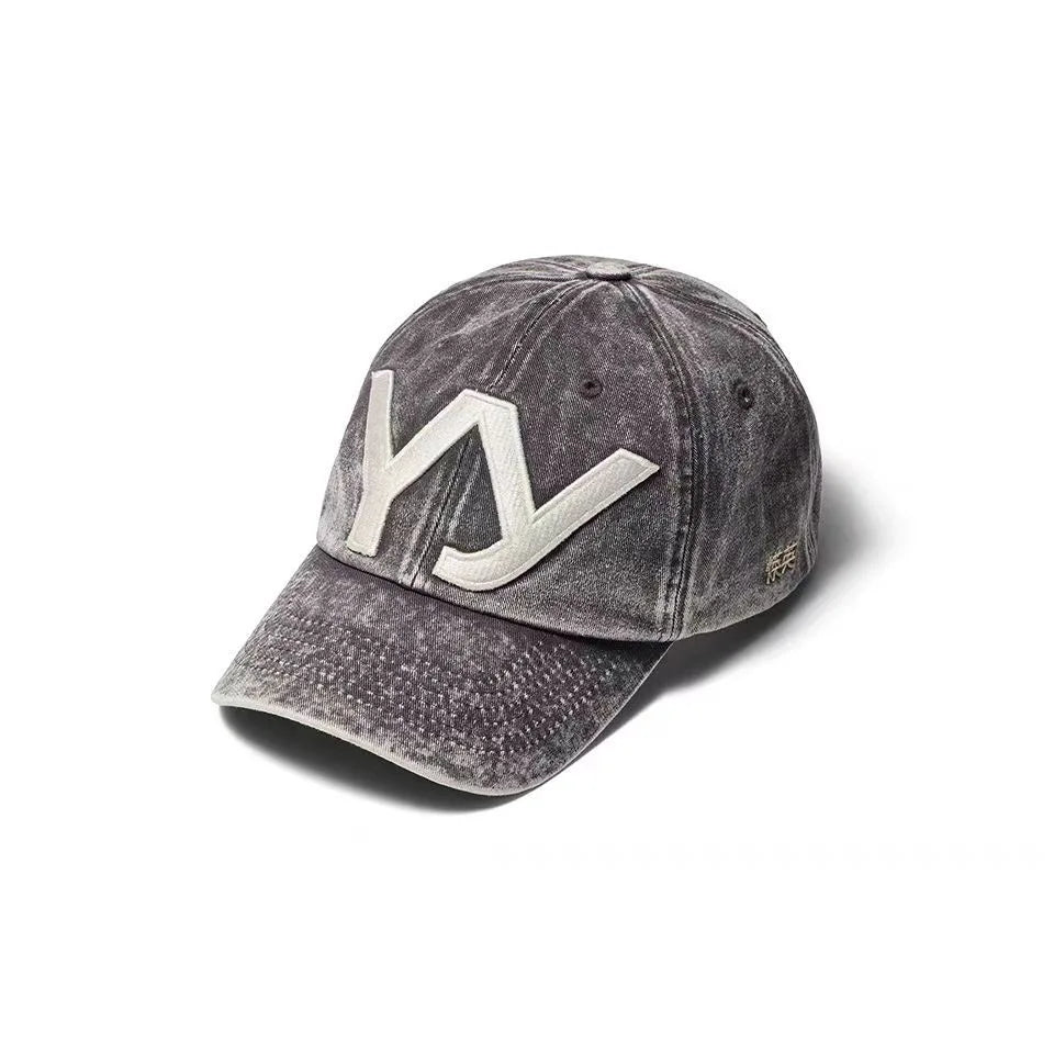 Baseball Cap Embroidery Men's Hat