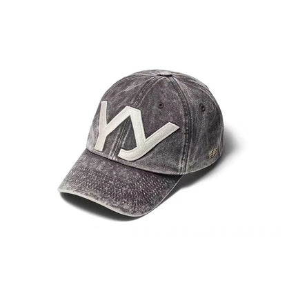 Baseball Cap Embroidery Men's Hat