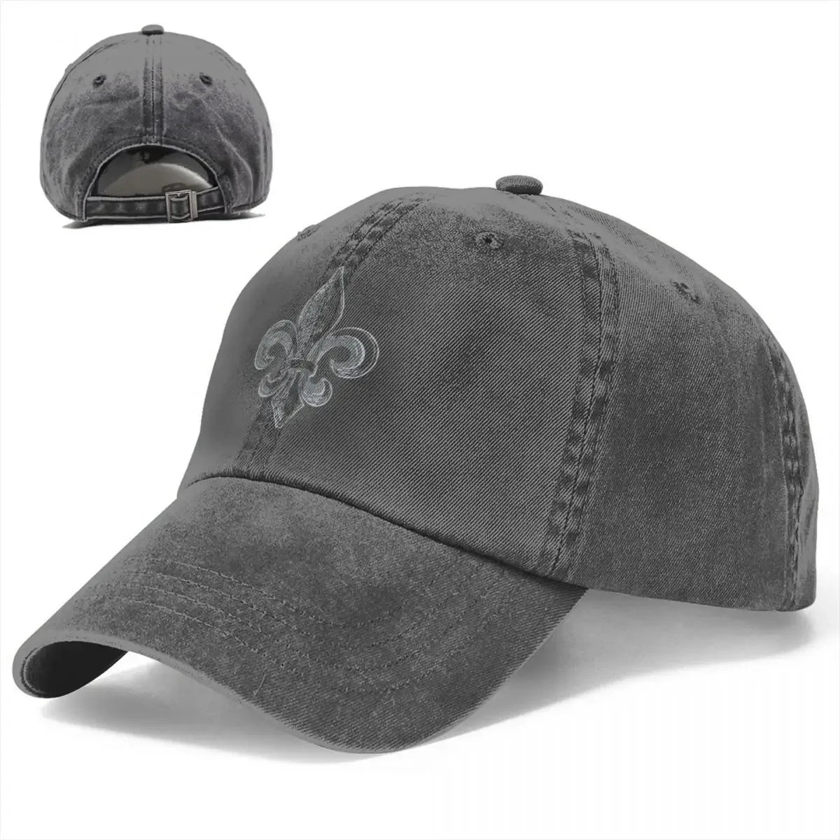 Hip Hop Baseball Caps Adjustable Hats