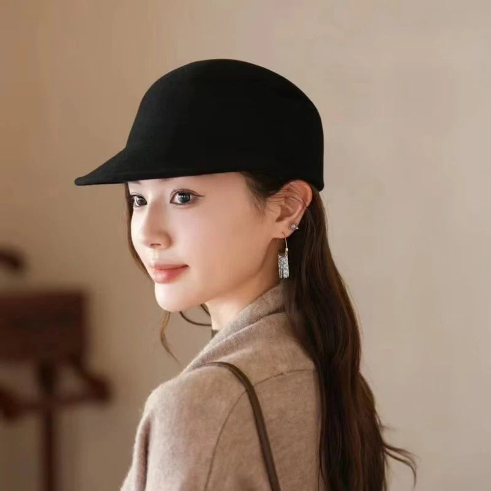 Classic Designer Service Equestrian Hats