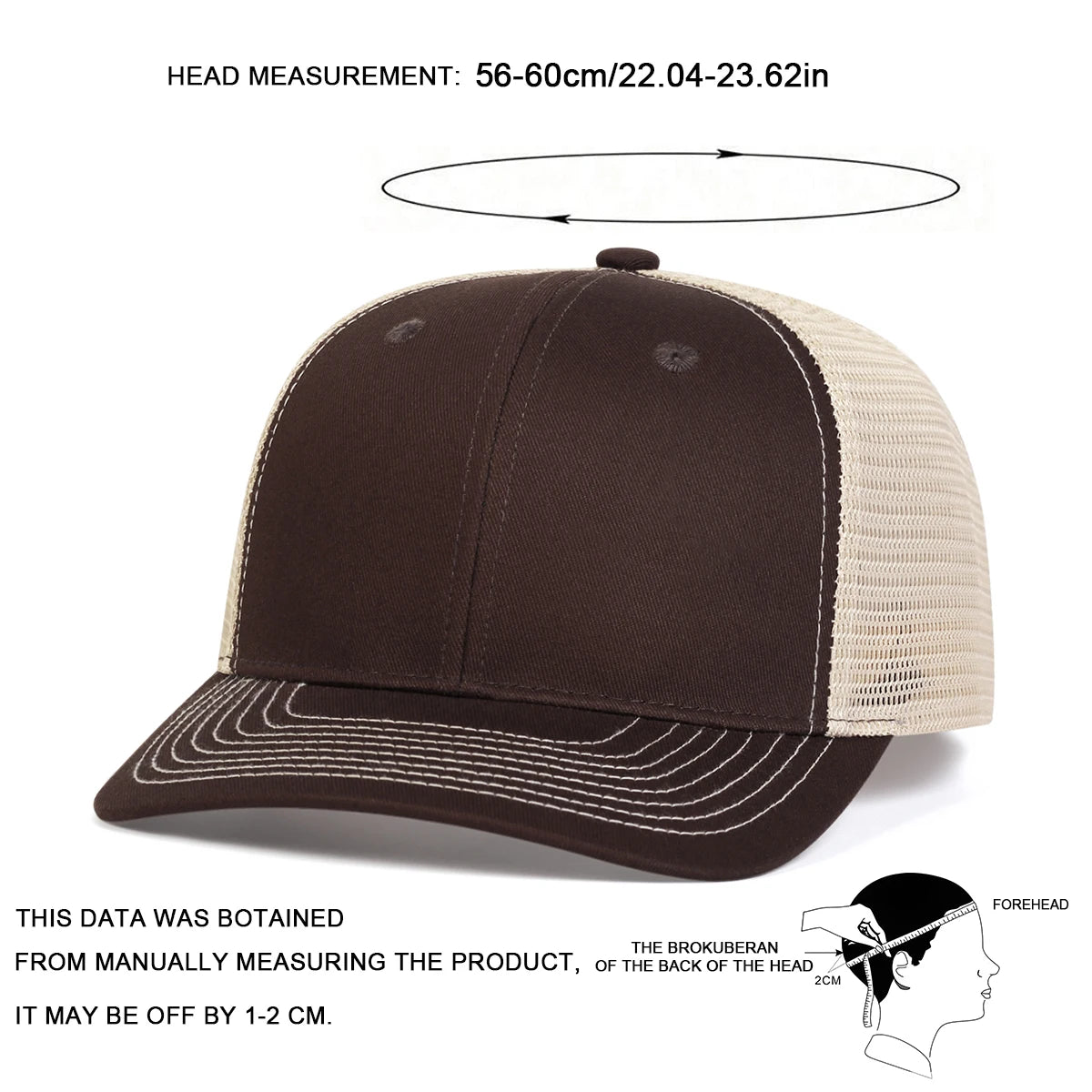 Unisex Light Version Solid Color Baseball Net Caps Spring and Summer
