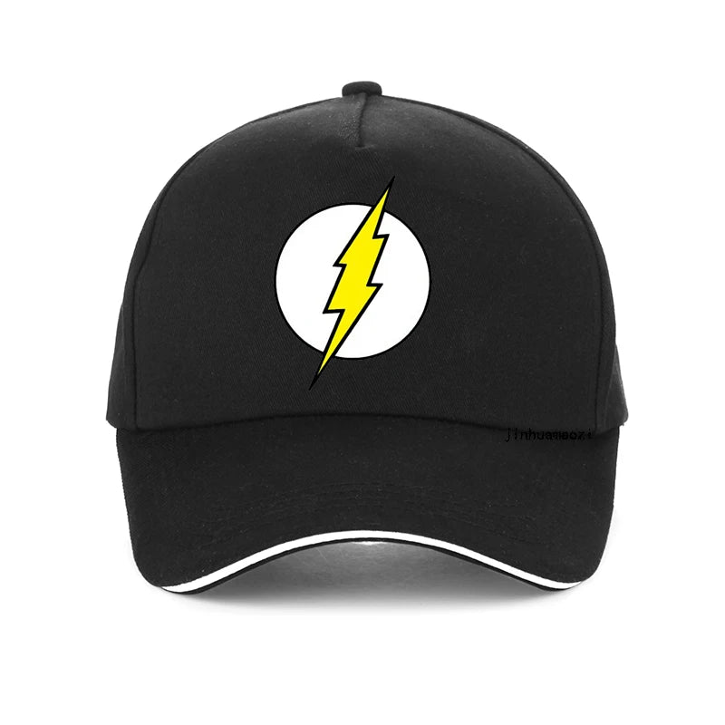 The Big Bang Theory Baseball Cap
