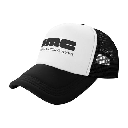 Motor Company Baseball Cap Hip Hop Men
