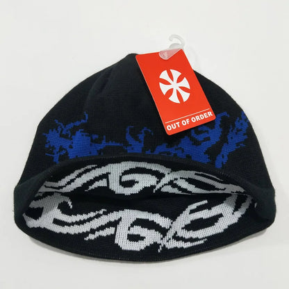 Autumn Winter Ski Hat Gorross Snowboard Hats Skating Caps