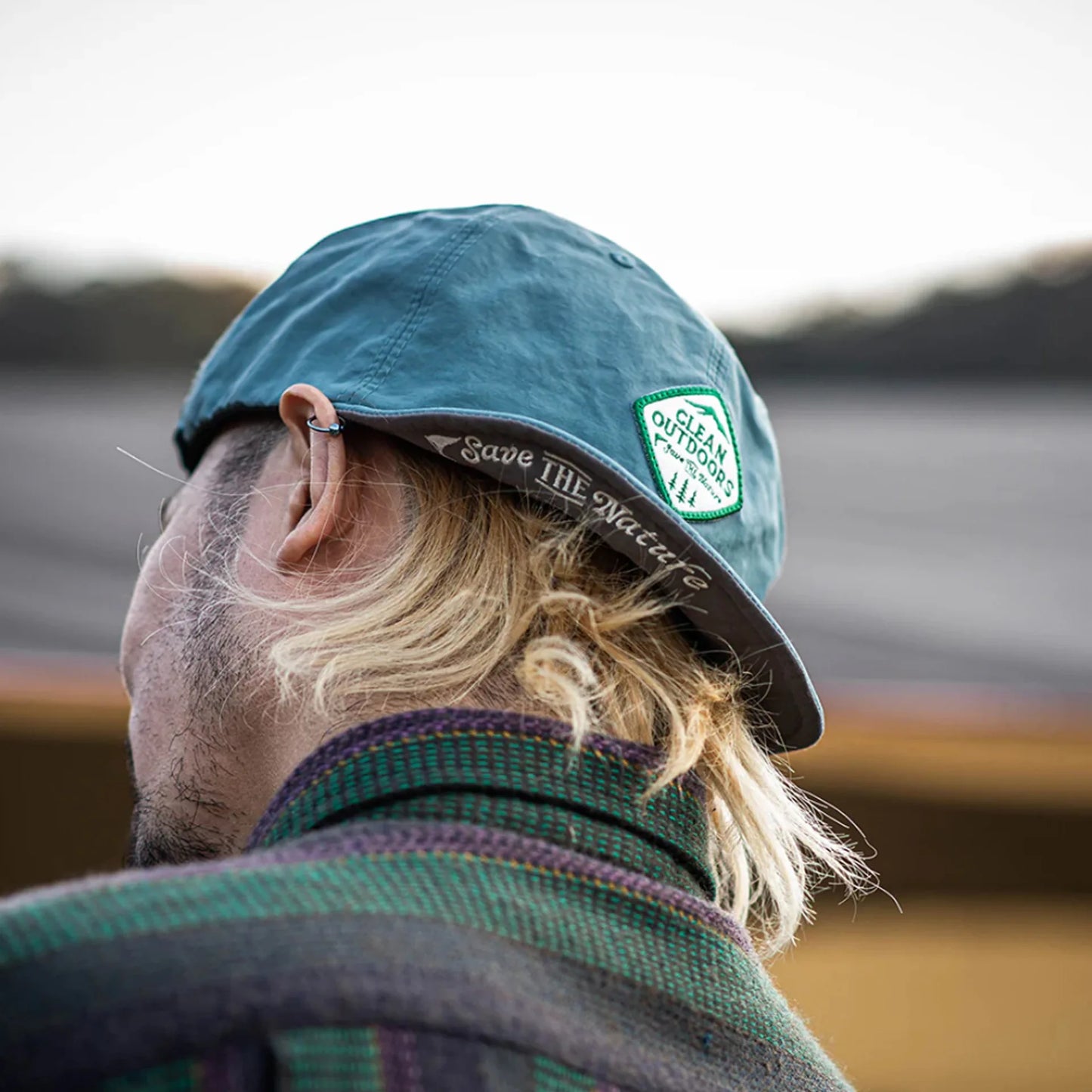 2026 Men's And Women's Washed Soft Edge Duck Down Hat