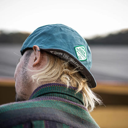 2026 Men's And Women's Washed Soft Edge Duck Down Hat
