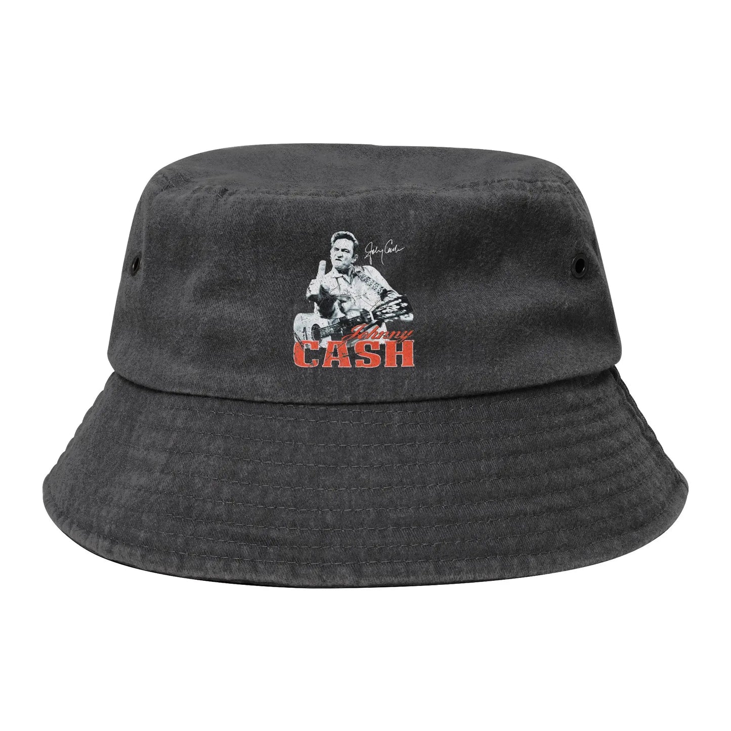 We Only Accept Cash Bucket Hat Women