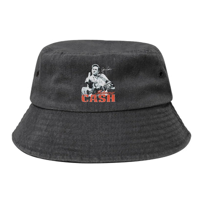 We Only Accept Cash Bucket Hat Women