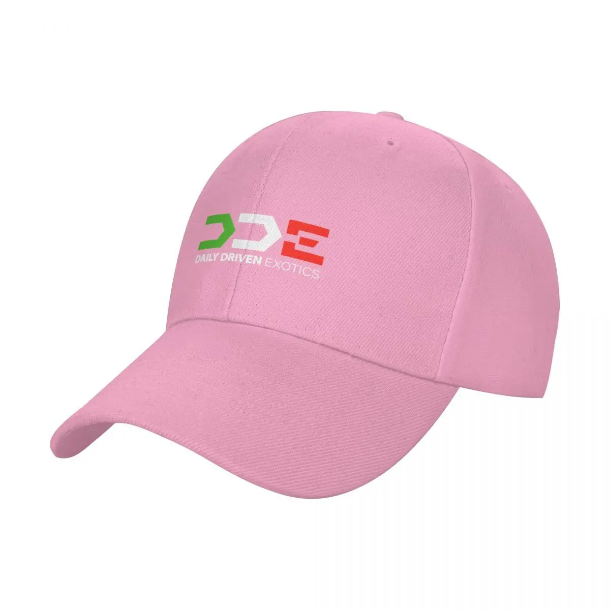 Dde Daily Driven Exotics, Classic Style, Women