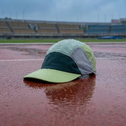Baseball Cap Soft Top Sport Sun Hat Cycling