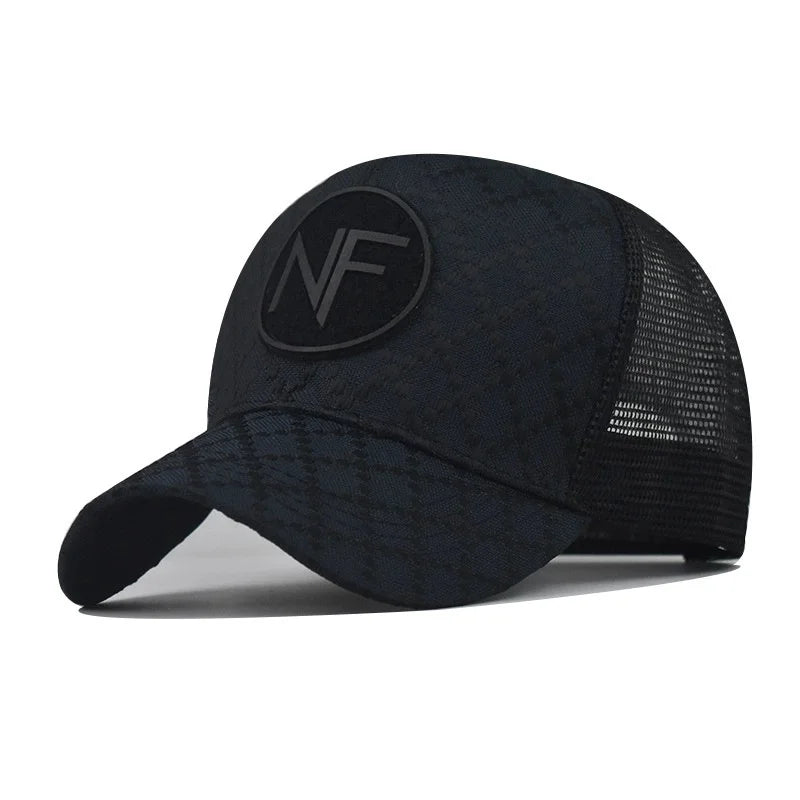Style Fashion Luxury Baseball Caps for Men Women Male Sport