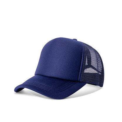 Fashion Brand Baseball Cap Women Baseball Hat Breathable Men Women