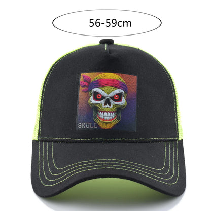 Summer Baseball Cap Men Women