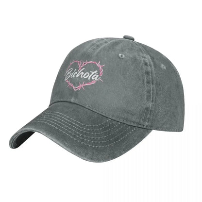 G Hearts Baseball Cap