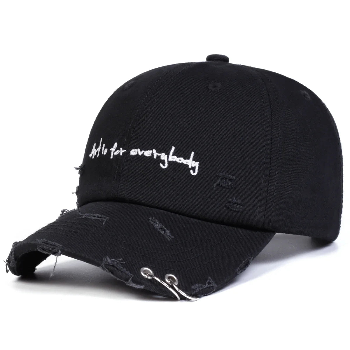 Outdoor Adjustable Casual Hats Sunscreen Hat Sports Cap