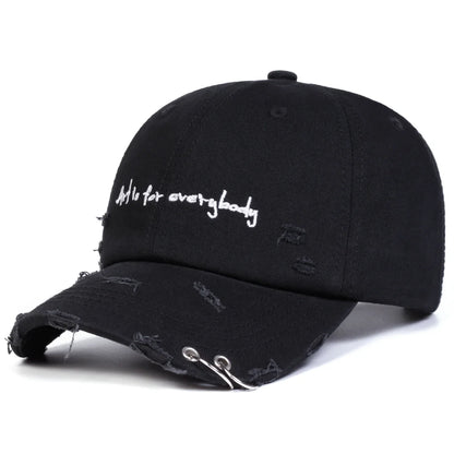 Outdoor Adjustable Casual Hats Sunscreen Hat Sports Cap