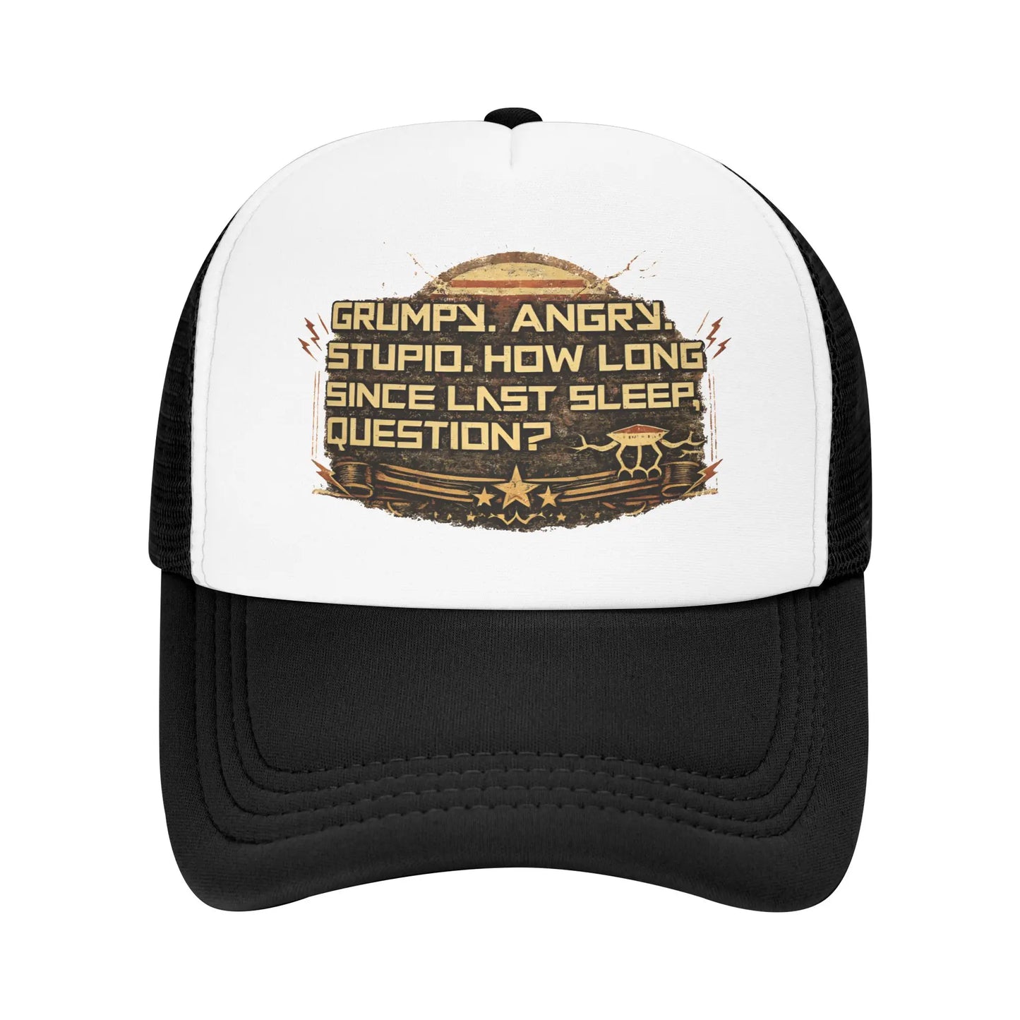 Baseball Cap Vintage