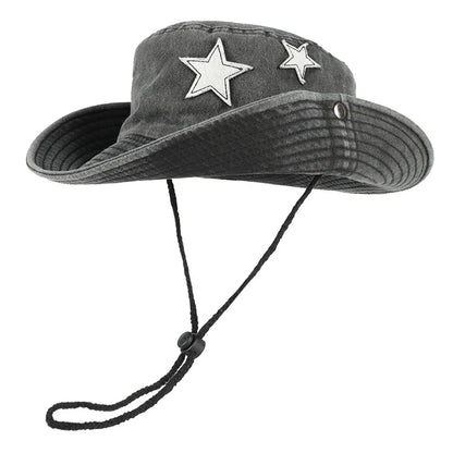 Pink Bucket Hat Women Summer Panama Sun Hats