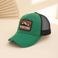 Medium Green