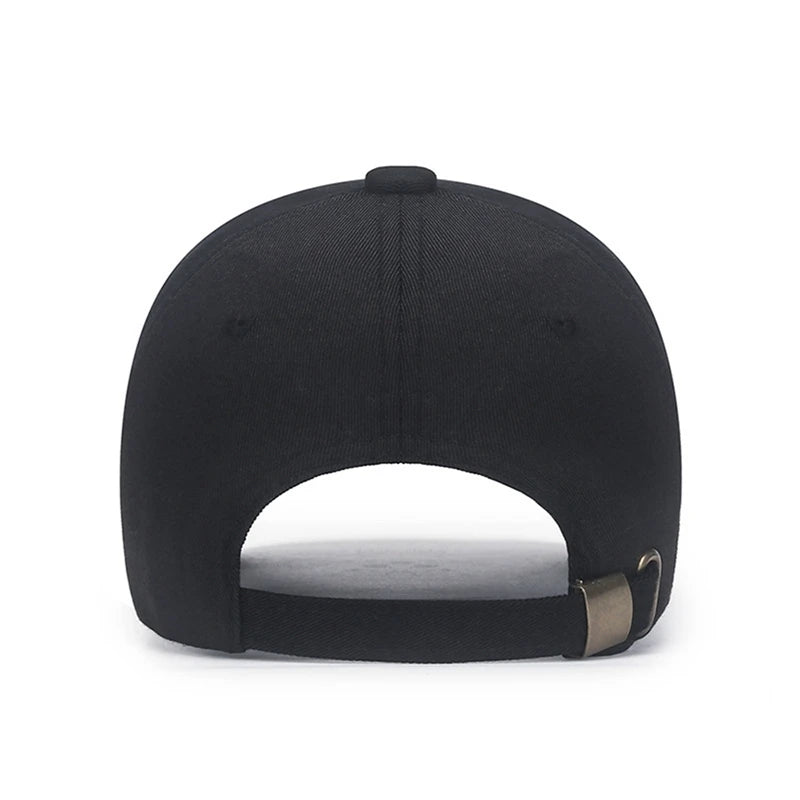 Mens Embroidery H Letter Printed Quick-Drying Fishing Hiking Sunhat Women Golf Baseball Cap