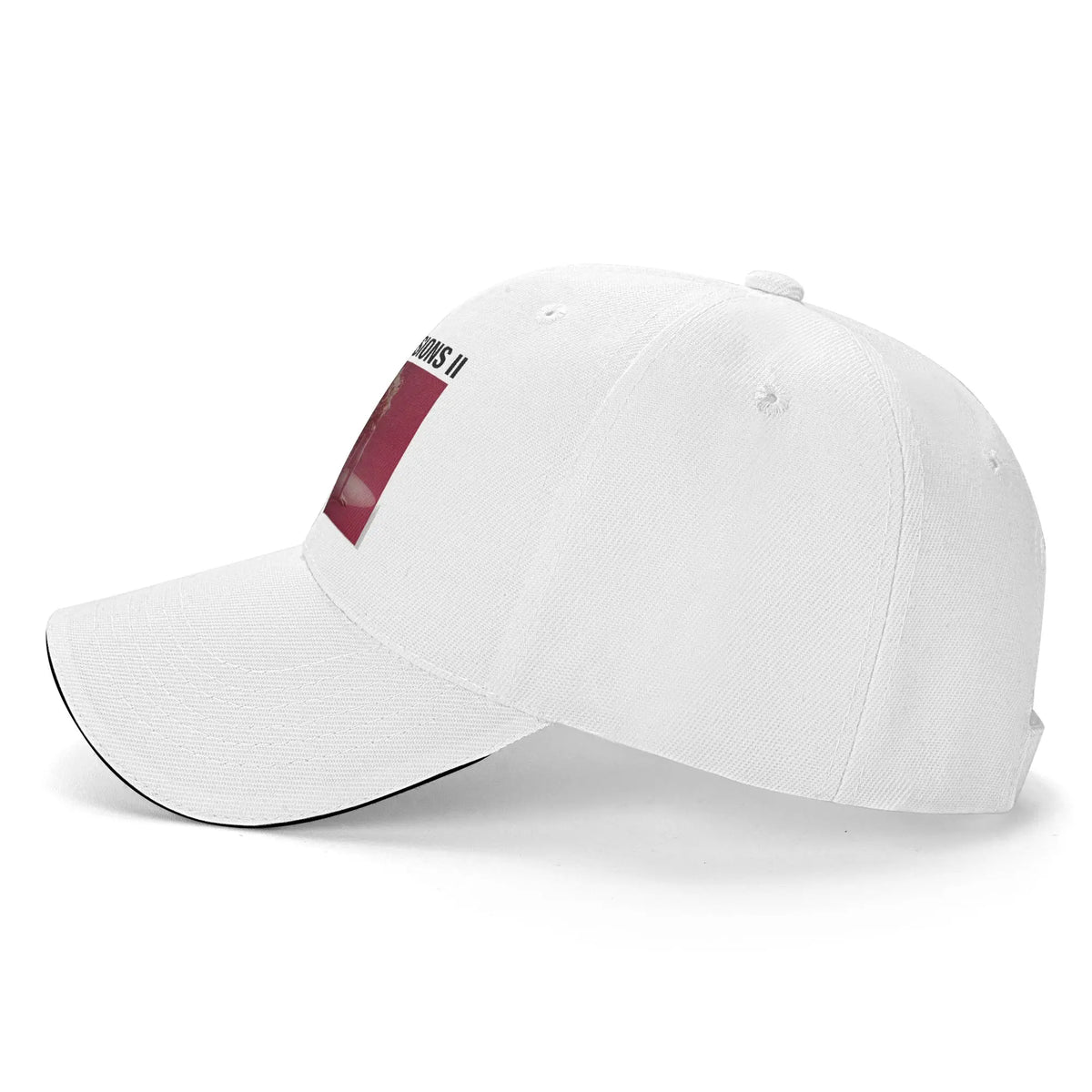 Madonnas Confessions II Baseball Cap