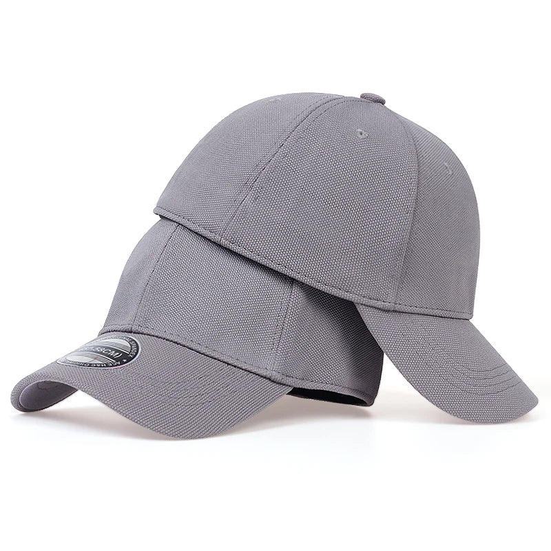 2026 High Quality Baseball Cap Men Snapback Hats Caps