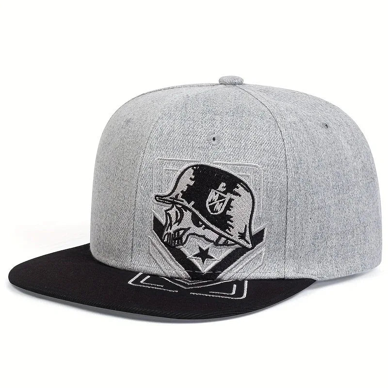High Quality Unisex Baseball Caps for Women Men Knight Caps  Outdoor four seasons Sport