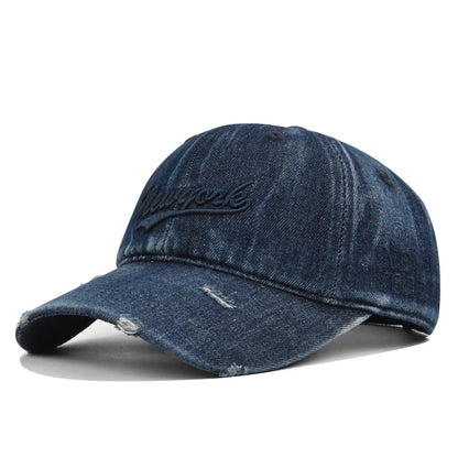 2026 New Korean Style Baseball Cap