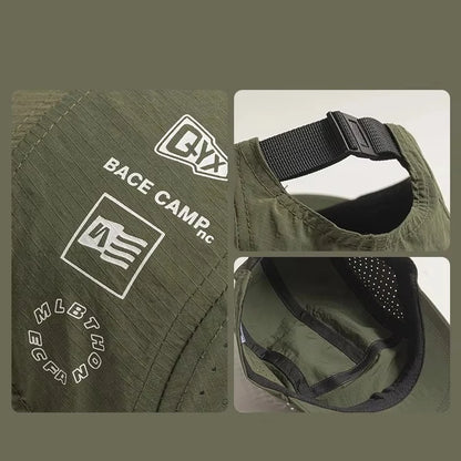 Sun Protection Quick Drying Hiking Hat