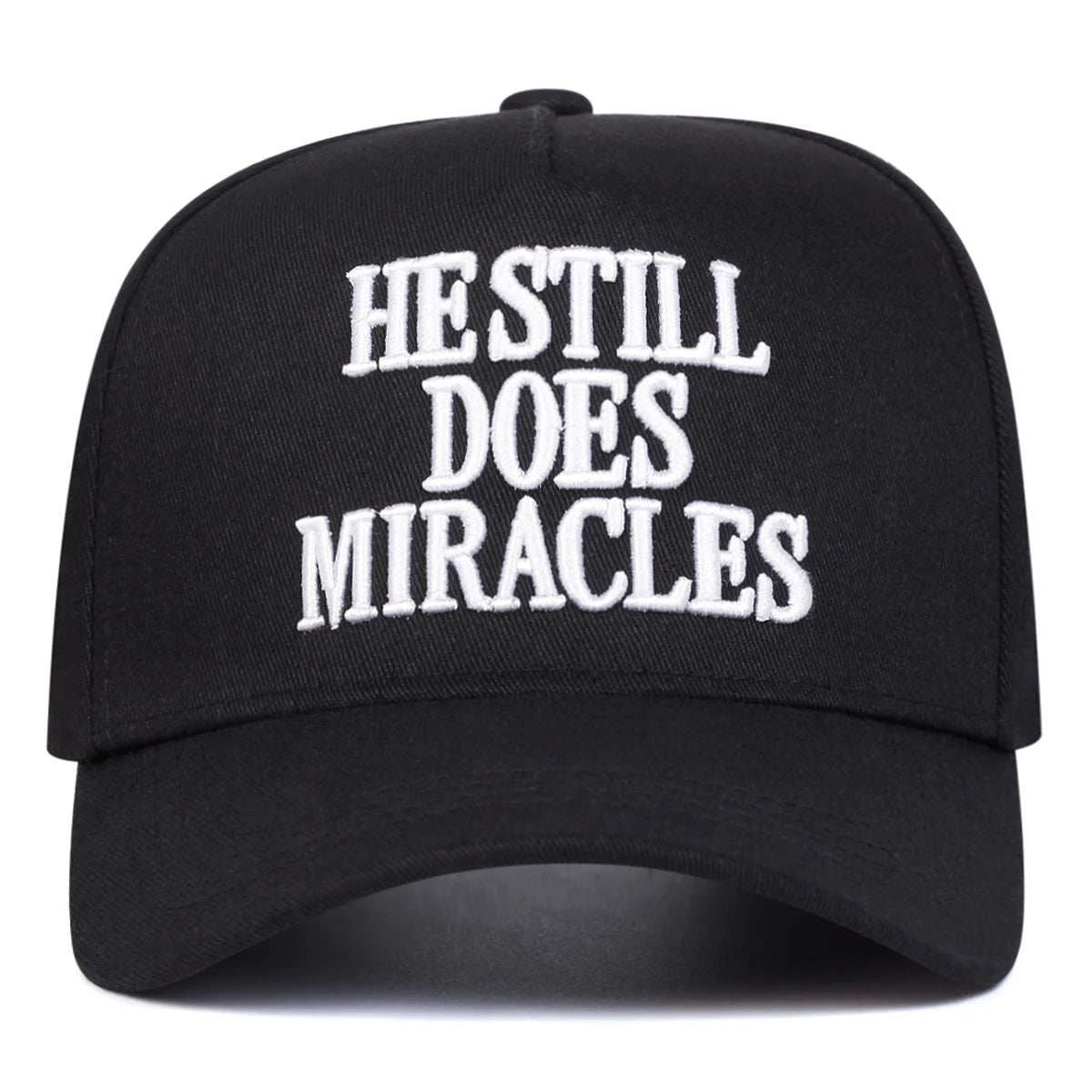 Unisex Embroidery Baseball Caps Spring And Autumn Adjustable Casual Hats