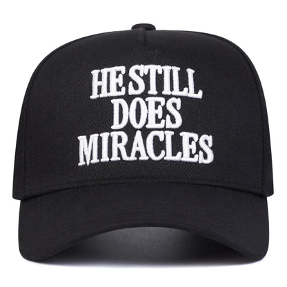 Unisex Embroidery Baseball Caps Spring And Autumn Adjustable Casual Hats