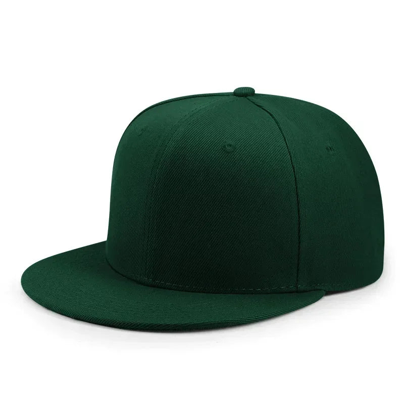 Baseball Caps Adult